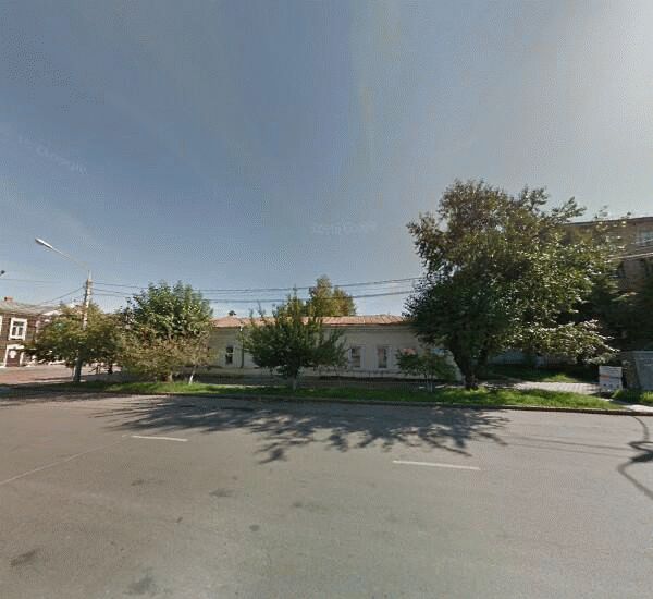 Банкомат Россельхозбанка в Красноярске, ул. Перенсона, д. 33, оф. банка