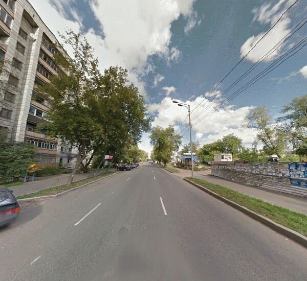 Банкомат Почтобанка в Перми, ул. Пермская, д. 230, ДО банка