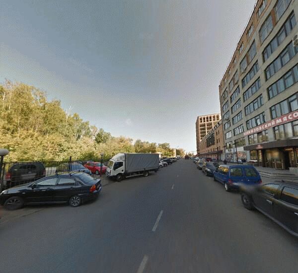 Банкомат Райффайзенбанка в Москве, ул. Пермская, вл. 5, «Черкизовский Мясоперерабатывающий завод»