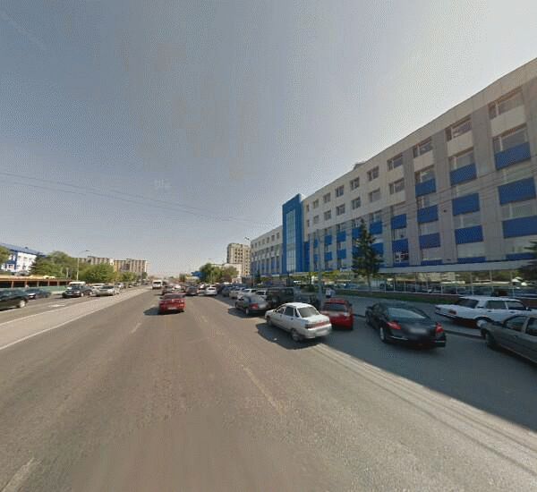 Банкомат Сбербанка России в Тюмени, ул. Пермякова, д. 1, лит. Г, завод «Очаково»