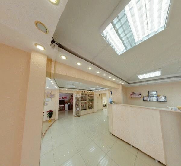 Банкомат Сбербанка России в Тюмени, ул. Пермякова,  д. 63