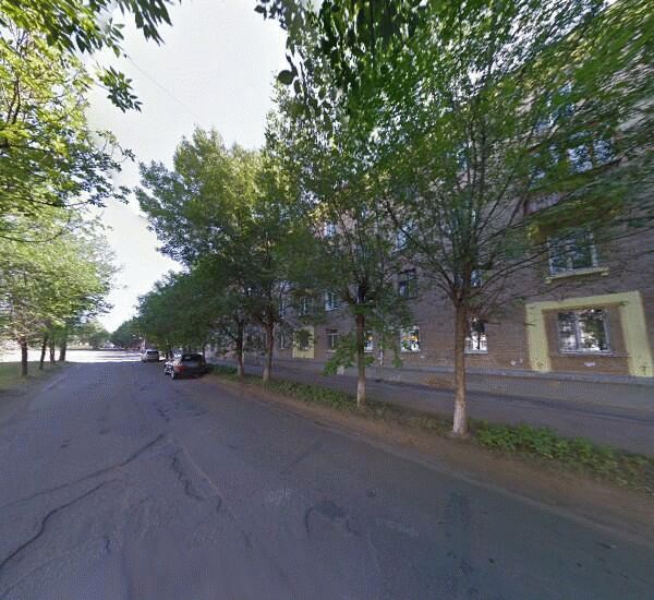 Банкомат Сбербанка России в Уфе, ул. Первомайская, д. 10, оф. банка