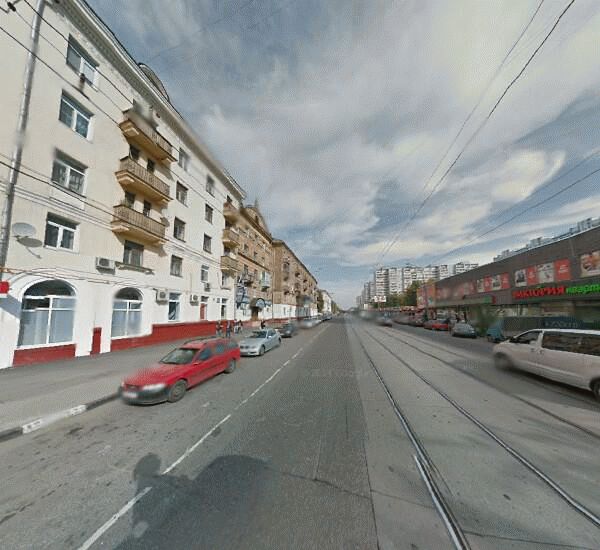 Банкомат Хоум Кредита в Москве, ул. Первомайская,  д. 107