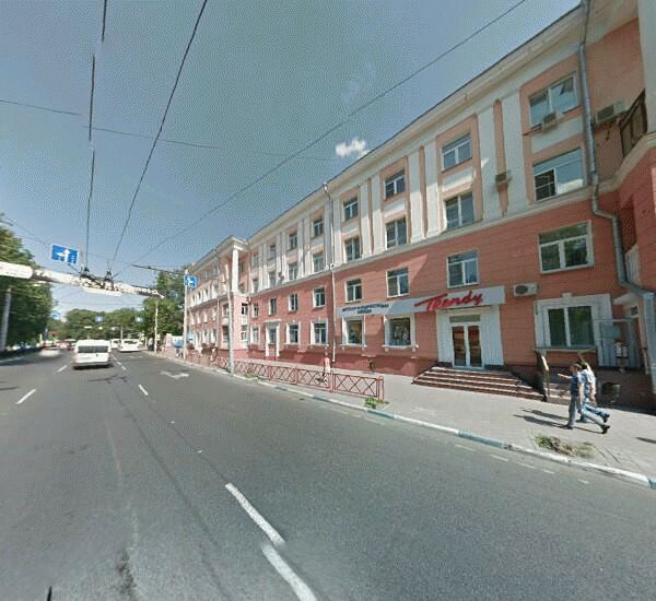 Банкомат Россельхозбанка в Ярославле, ул. Первомайская, д. 11, лит. А, магазин-салон