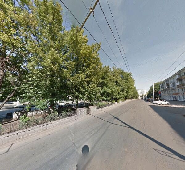 Банкомат Росгосстрах Банка в Уфе, ул. Первомайская, д. 16, отделение банка