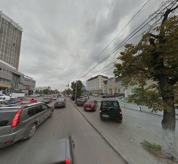 Банкомат Ханты-Мансийского Банка в Тюмени, ул. Первомайская, д. 19, ОАО «Запсибгазпром»