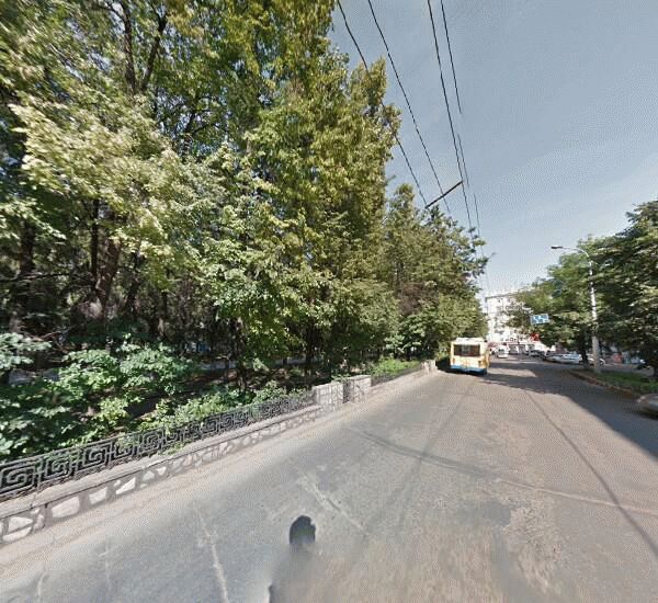 Банкомат Уралсиба в Уфе, ул. Первомайская, д. 22, магазин «Полушка»