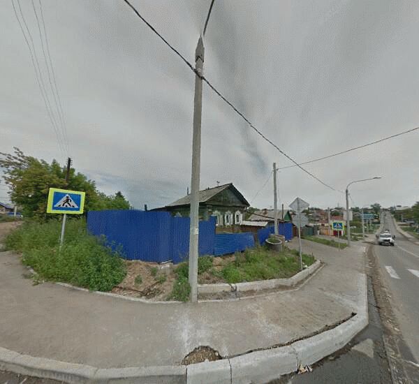 Банкомат Восточного Экспресс Банка в Иркутске, ул. Первомайская, д. 22, оф. банка