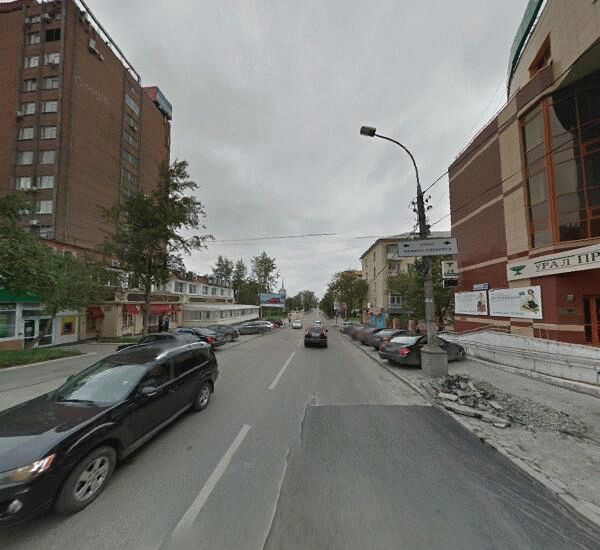 Банкомат Совкомбана в Самаре, ул. Первомайская,  д. 26