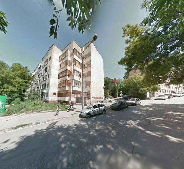 Банкомат банка Солидарность в Самаре, ул. Первомайская,  д. 27