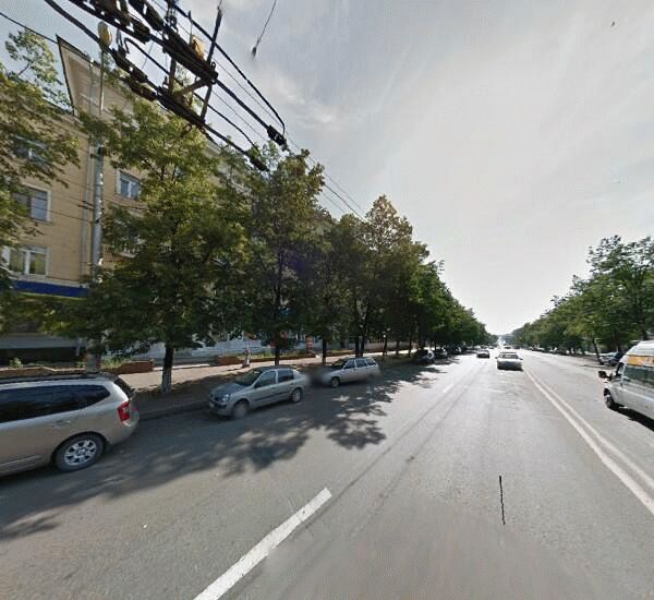 Банкомат Уралсиба в Уфе, ул. Первомайская, д. 29, ДО «Первомайское»