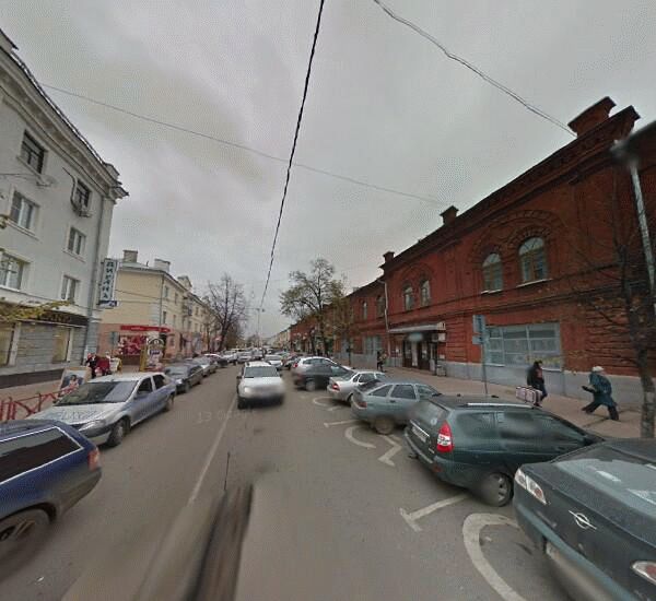 Банкомат Почта Банка в Ярославле, ул. Первомайская, д. 39/10, оф. банка