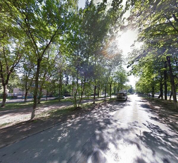 Банкомат Уралсиба в Уфе, ул. Первомайская, д. 40, «Аптека 03»