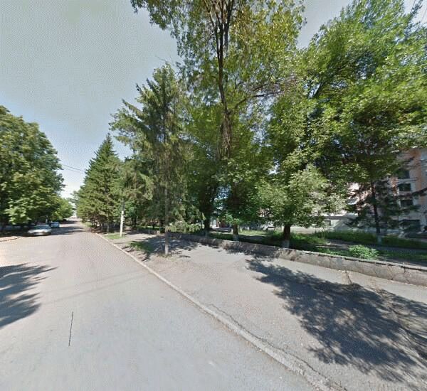 Банкомат Уральского Банка Реконструкции и Развития в Уфе, ул. Первомайская, д. 41, кинокомплекс «Победа»