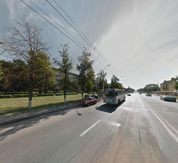 Банкомат Русского Стандарта в Уфе, ул. Первомайская, д. 68, магазин «Обувь»