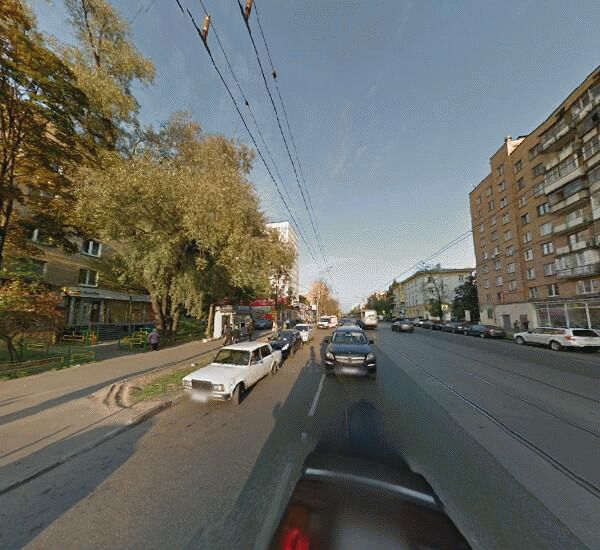 Банкомат Банка Москвы в Москве, ул. Первомайская, д. 74, офис банка