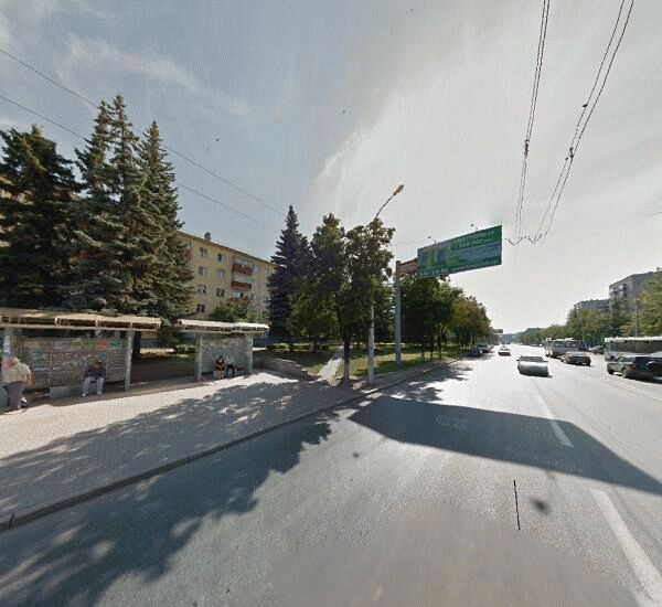 Банкомат Росгосстрах Банка в Уфе, ул. Первомайская,  д. 81