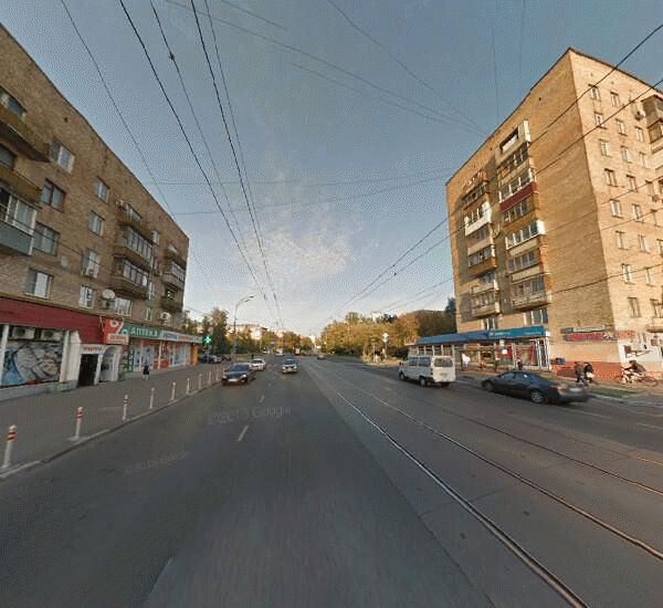 Банкомат Уралсиба в Москве, ул. Первомайская, д. 9, кор. 1, магазин «Ол-Гуд»