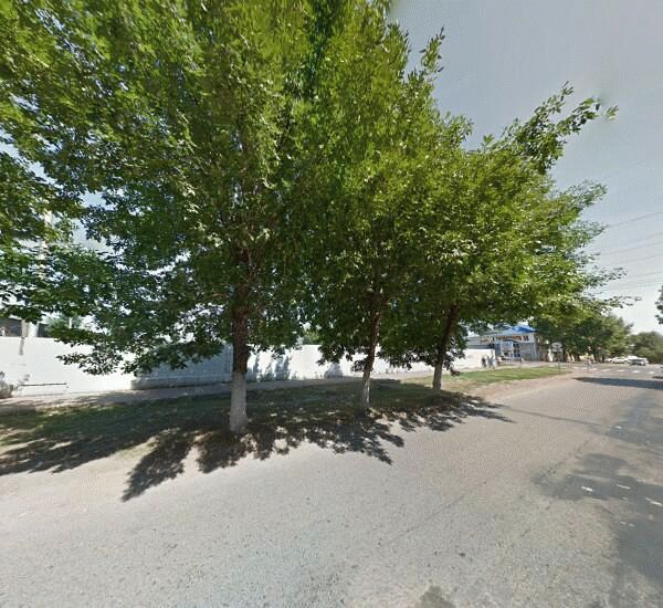 Банкомат ИнвестКапиталБанка в Уфе, ул. Первомайская, д. 90, Йомарт