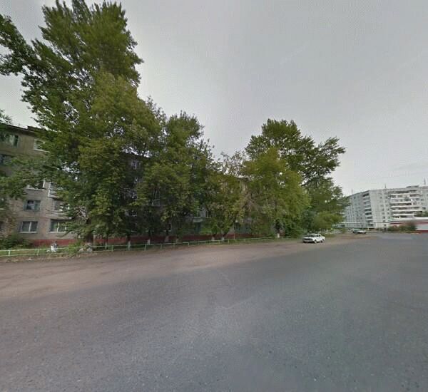 Банкомат Газпромбанка в Омске, ул. Петра Осьминина,  д.17, лит. Б, маг. «Магнит»