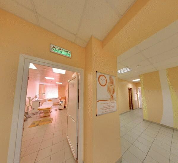 Банкомат ИнвестКапиталБанка в Перми, ул. Петропавсловская, д. 40, 