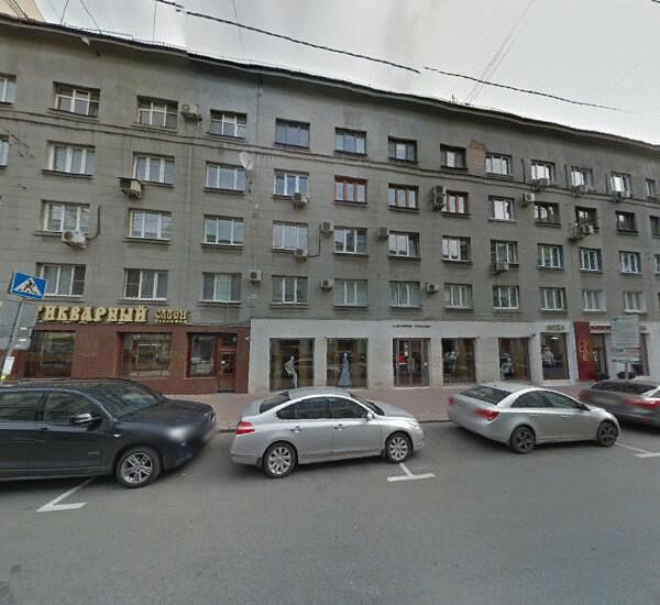 ул. Петровка, д. 19, СМ «Азбука Вкуса» Банкомат Экспобанка в Москве, ул. Петровка, д. 19, СМ «Азбука Вкуса»