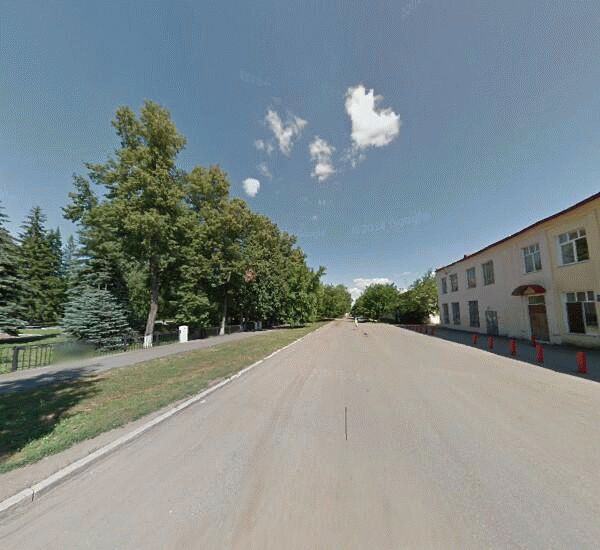 Банкомат Сбербанка России в Уфе, ул. Петрозаводская,  2