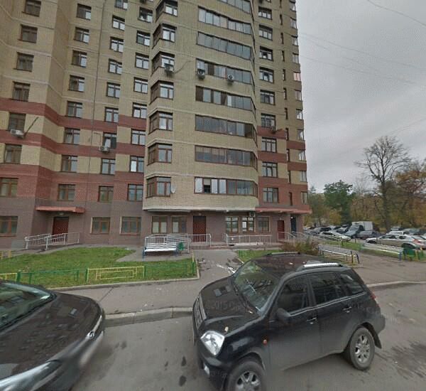 ул. Петрозаводская, д. 24/1, универсам «76» Банкомат Экспобанка в Москве, ул. Петрозаводская, д. 24/1, универсам «76»