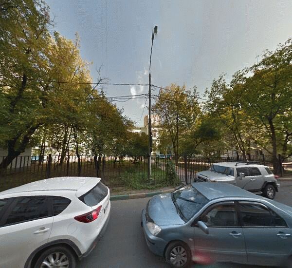 Банкомат Московского Индустриального банка в Москве, ул. Петрозаводская, д. 28, кор. 1, ЗАО Компания «Статус»