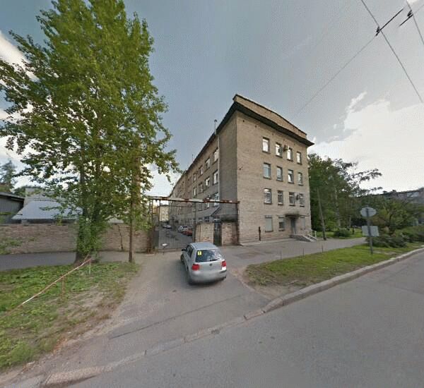 Банкомат Сбербанка России в Санкт-Петербурге, ул. Пинегина, д. 4, ОАО «Леноблгаз»