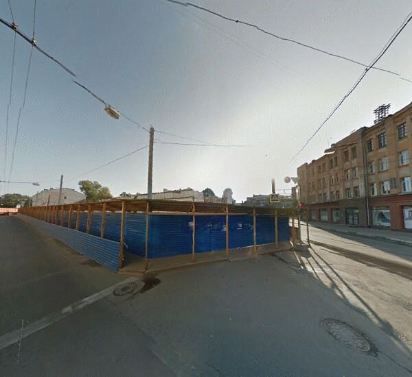 Банкомат Саровбизнесбанка в Нижнем Новгороде, ул. Пискунова, д. 14/5