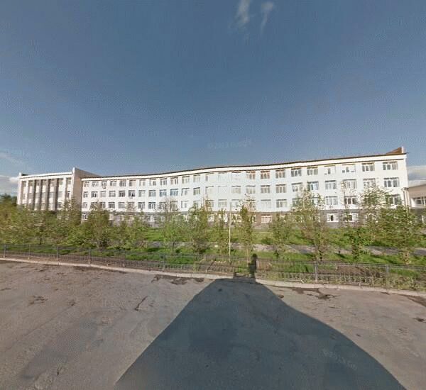 Банкомат Сбербанка России в Новосибирске, ул. Плахотного,  10