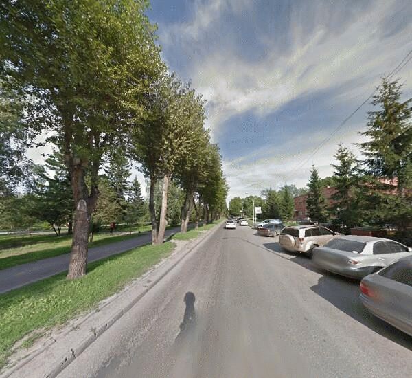 Банкомат Банка «Левобережный» в Новосибирске, ул. Плахотного, д. 25/1, оф. банка