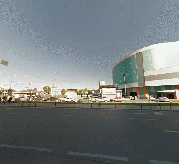 Банкомат Альфа-Банка в Москве, ул. Планерная, д. 7, ТПУ «Планерная»