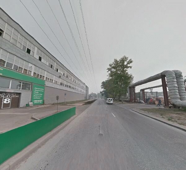 Банкомат Сбербанка России в Новосибирске, ул. Планетная, д. 32, автомойка «Лимон»