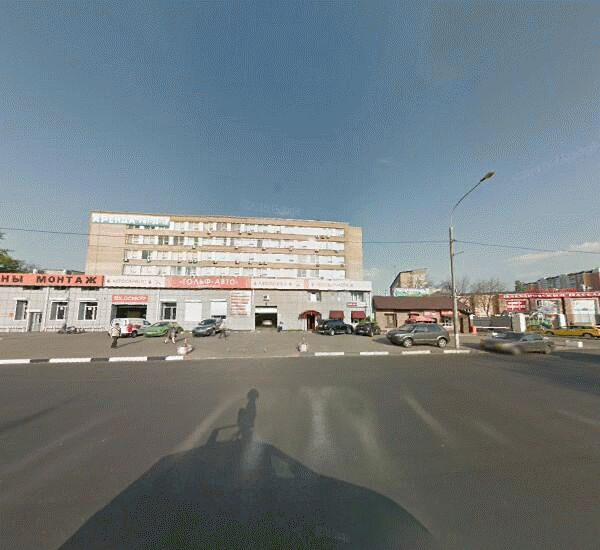 Банкомат Сбербанка России в Москве, ул. Плеханова, д. 17, ТЦ «Плехановский пассаж»