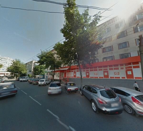 Банкомат Банка «Элита» в Калуге, ул. Плеханова,  д. 3