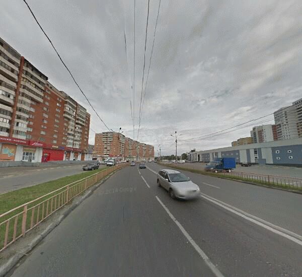 ул. Плотникова, д. 4, НПФ ГАЗ Банкомат Союза в Нижнем Новгороде, ул. Плотникова, д. 4, НПФ ГАЗ