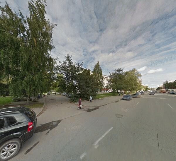 Банкомат Русского Стандарта в Екатеринбурге, ул. Победы, д. 10, лит. Д, офис «Екатеринбург № 2»