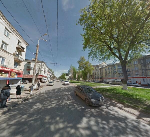 Банкомат ВТБ в Самаре, ул. Победы, д. 100, ДО «Сквер Калинина»