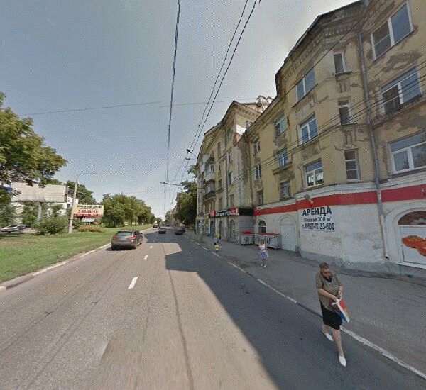 Банкомат Хоум Кредита в Самаре, ул. Победы,  д. 101