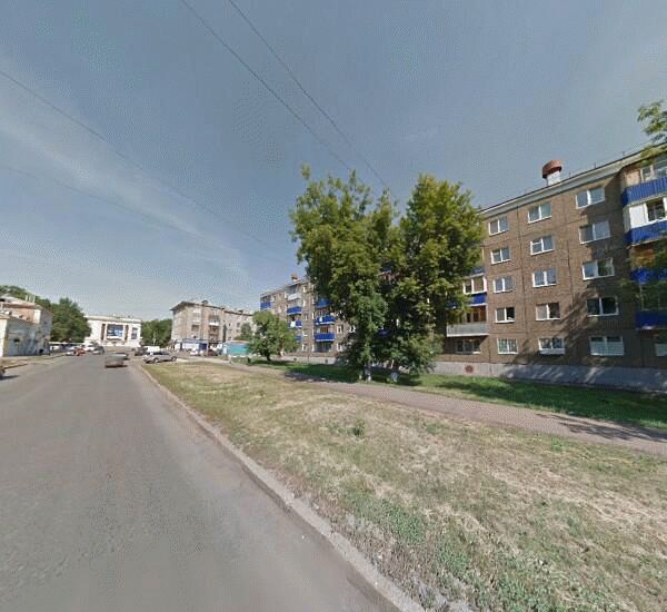 Банкомат Башкомснаббанка в Уфе, ул. Победы, д. 11, УФРС