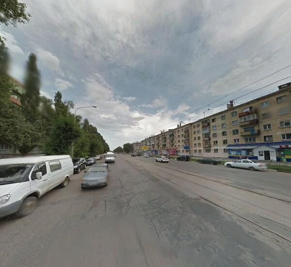 Банкомат Русского Стандарта в Самаре, ул. Победы, д. 125, офис «Самара №3»