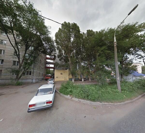 Банкомат Балтинвестбанка в Самаре, ул. Победы, д. 136/23, ДО