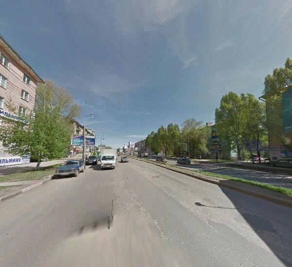 Банкомат Промсвязьбанка в Ярославле, ул. Победы,  д. 14