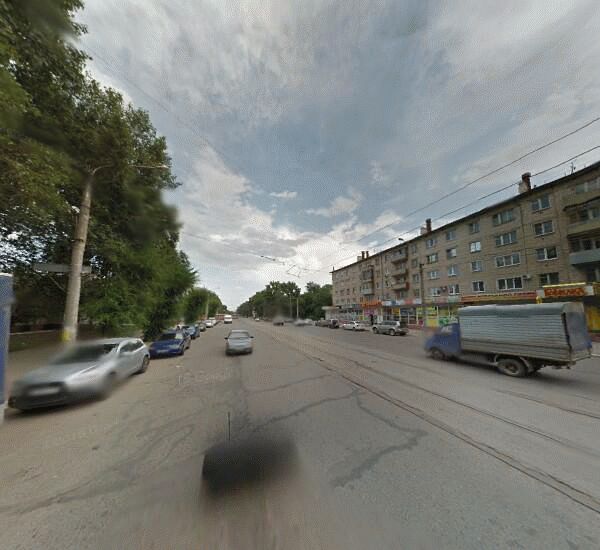 Банкомат Сбербанка России в Самаре, ул. Победы, д. 142, оф. банка