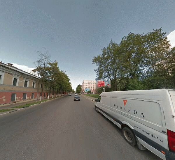 Банкомат Кузнецкбизнесбанка в Осинниках, ул. Победы,  д. 22 - Магазин «Холодильник»