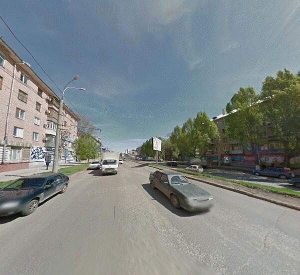 Банкомат банка Солидарность в Самаре, ул. Победы,  д. 71