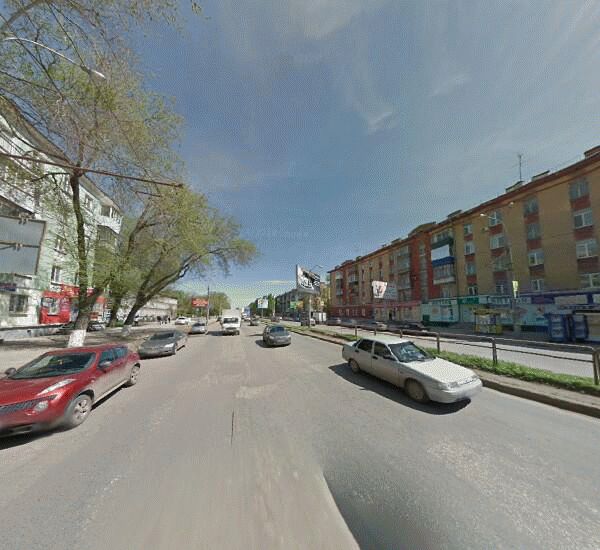 Банкомат Транскапиталбанк в Самаре, ул. Победы, д. 77, ТЦ «Обувь»