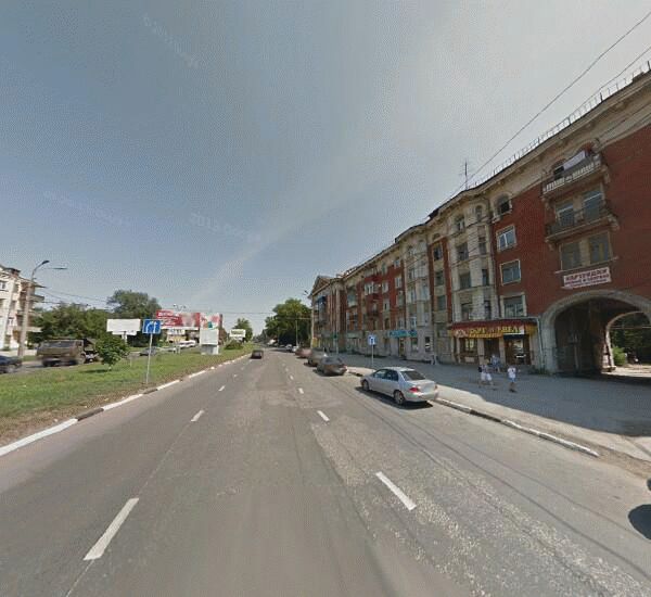 Банкомат ОТП Банка в Самаре, ул. Победы, д. 95